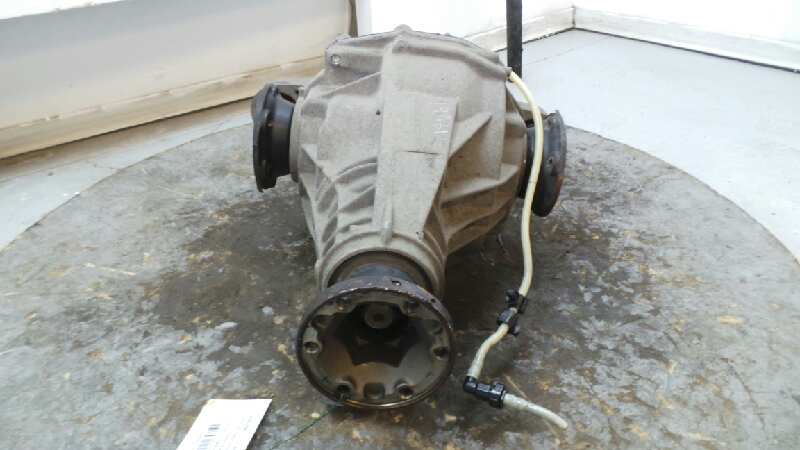 VOLKSWAGEN Touareg 1 generation (2002-2010) Rear Differential 4460310018,4460310018 18998565