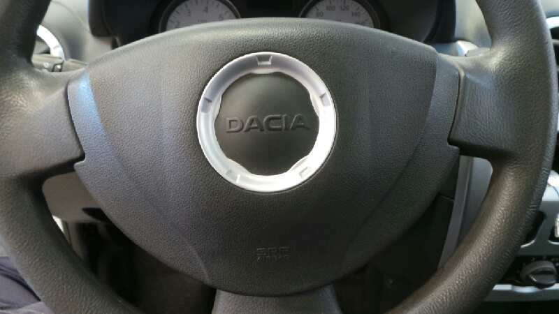 DACIA Sandero 1 generation (2008-2012) Other Control Units 8200823307,8200823307 26072943