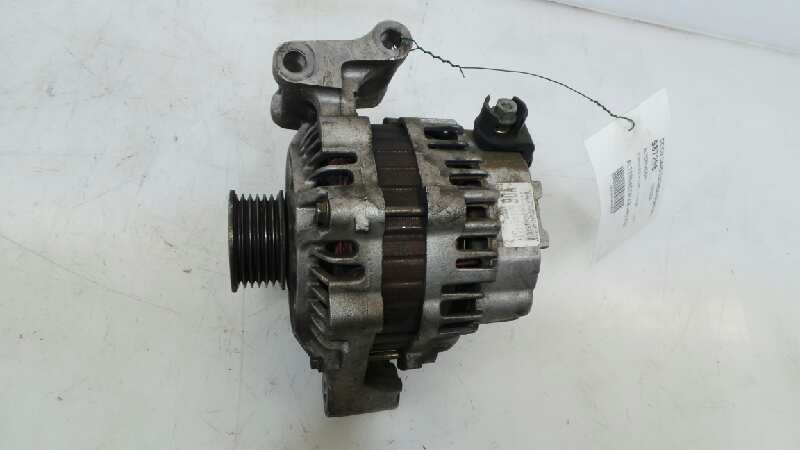 FORD Fiesta 5 generation (2001-2010) Alternator 2S6T10300DB,2S6T10300DB,1592234 18943255