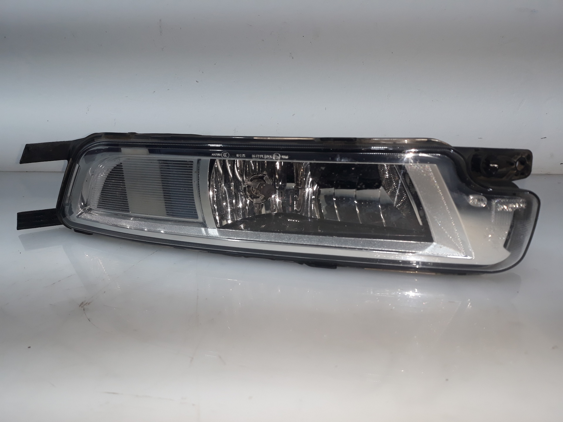 VOLKSWAGEN Passat B8 (2014-2023) Front Right Fog Light 3G0941662H,3G0941662H 19119834