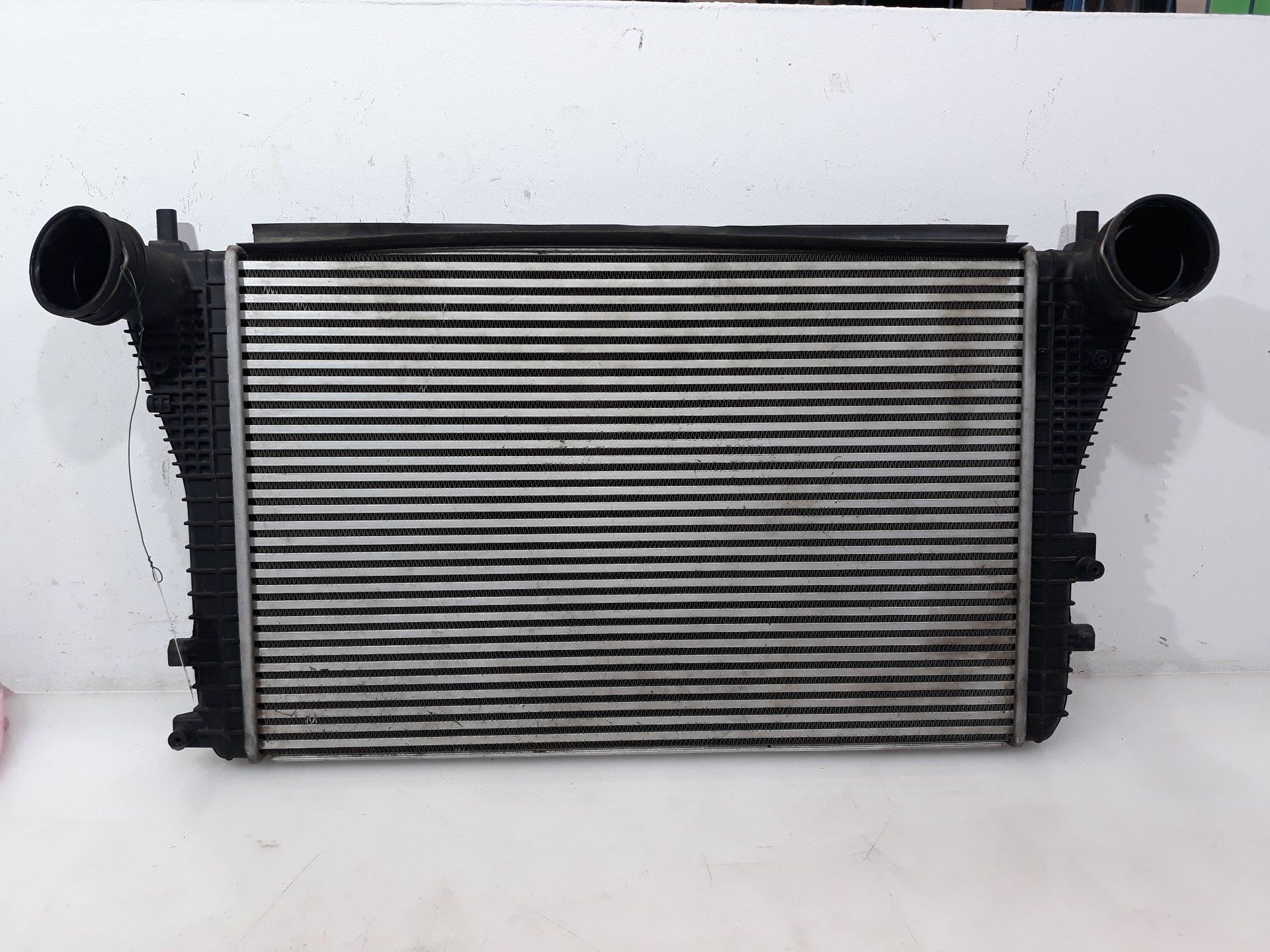 VOLKSWAGEN Golf 6 generation (2008-2015) Intercooler Radiator 1K0145803CD,1K0145803CD 23248660