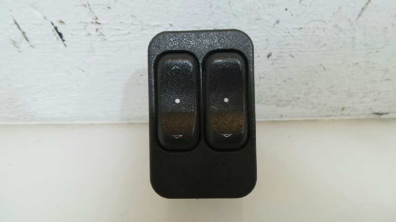 OPEL Meriva 1 generation (2002-2010) Front Left Door Window Switch 24409205, 24409205 19002648