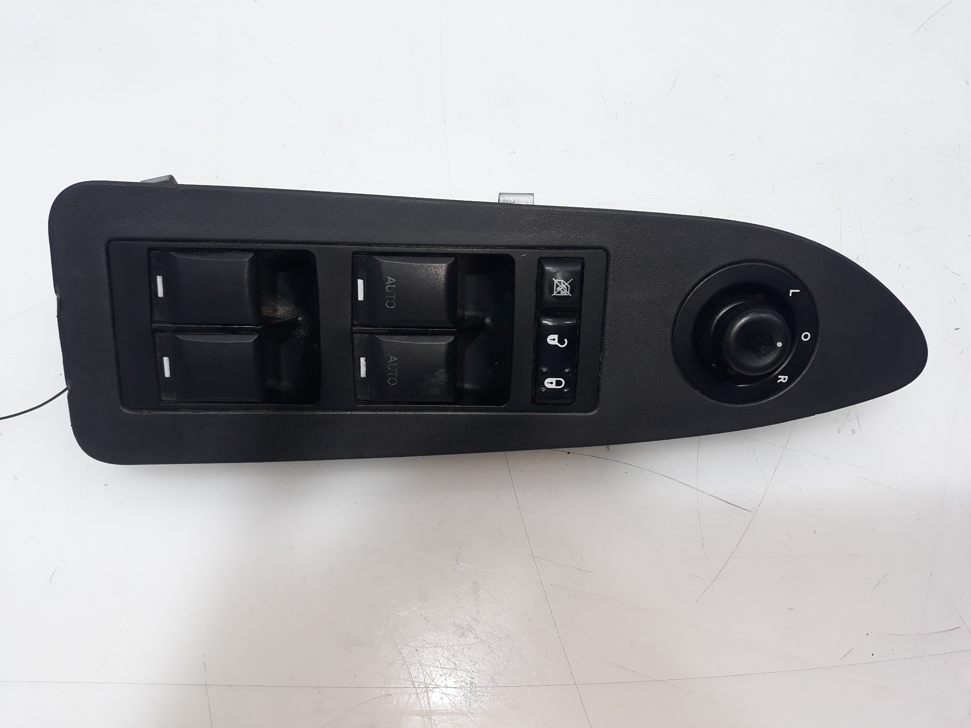 CHRYSLER Front Left Door Window Switch 04602781AA, 04602781AA 23279310