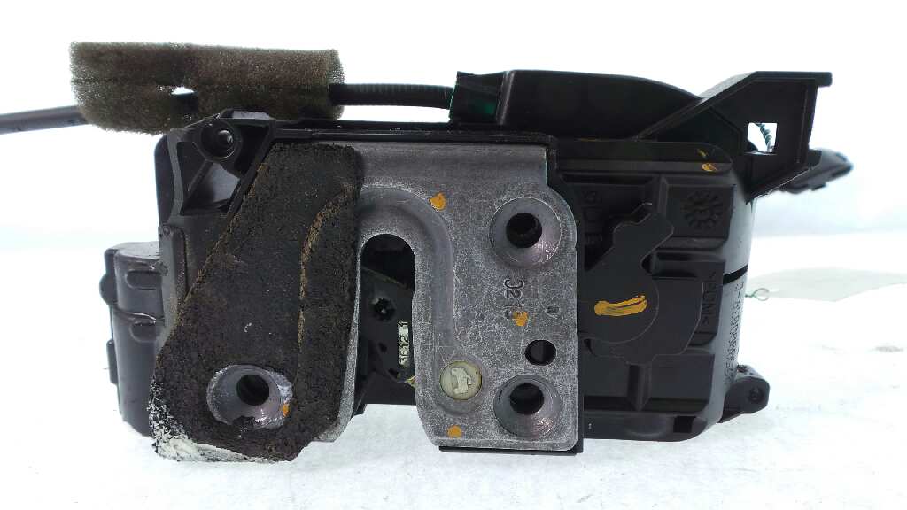 RENAULT Laguna 3 generation (2007-2015) Rear Right Door Lock 825000003R, 825000003R 18952035