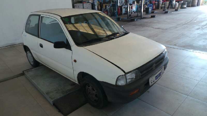 SUZUKI Alto HA11 (1994-1998) Växellåda 24721M72F00 19079525