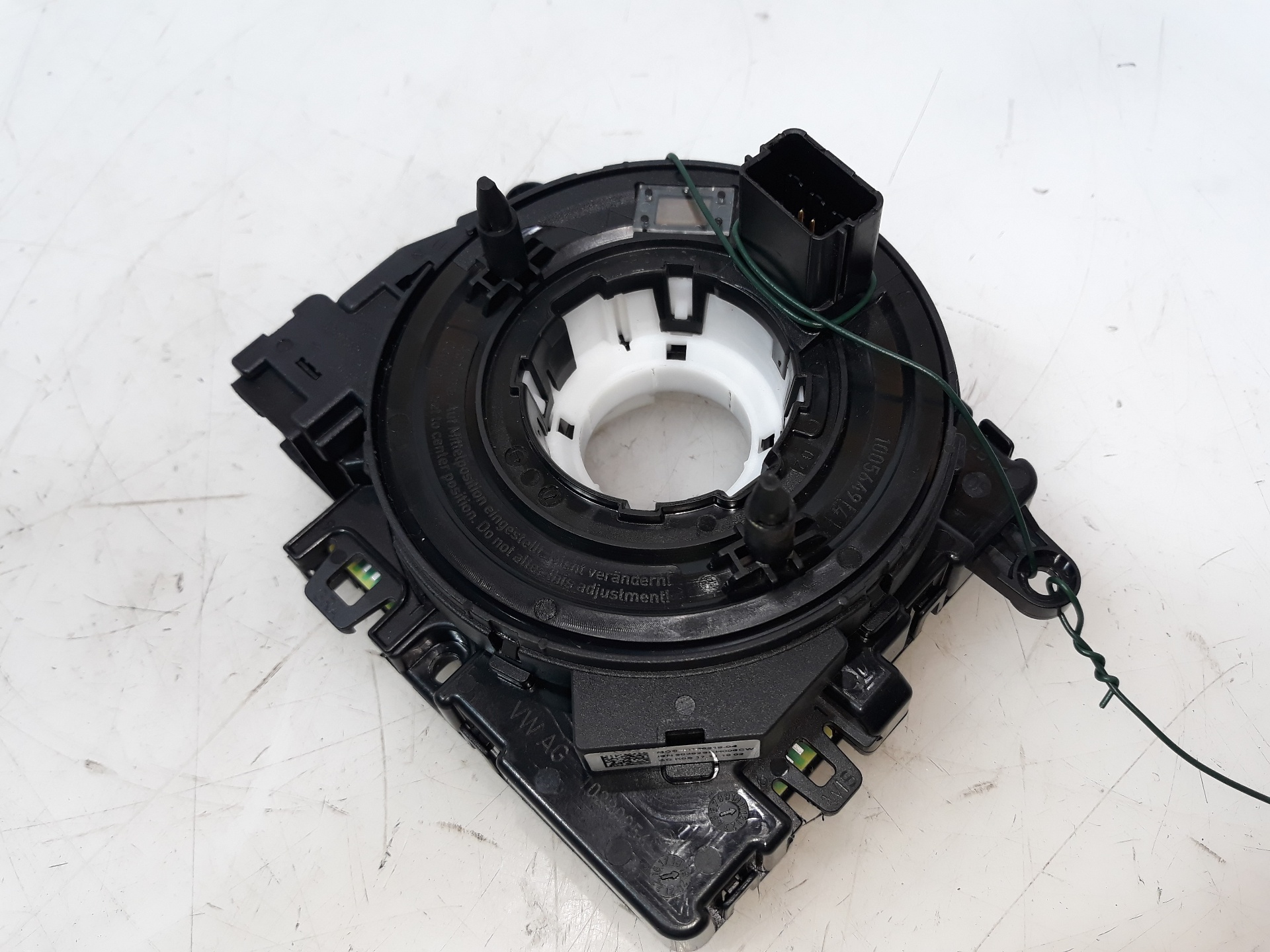 FORD Focus 3 generation (2011-2020) Steering Wheel Slip Ring Squib 5Q1953549,5Q1953549 23279212