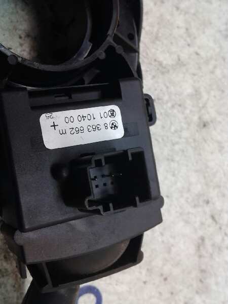 TOYOTA 3 Series E46 (1997-2006) Headlight Switch Control Unit 61318363662 18850441