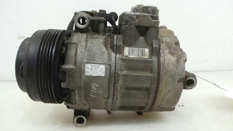 BMW 5 Series E39 (1995-2004) Air Condition Pump 4472208025, 4472208025 19042509