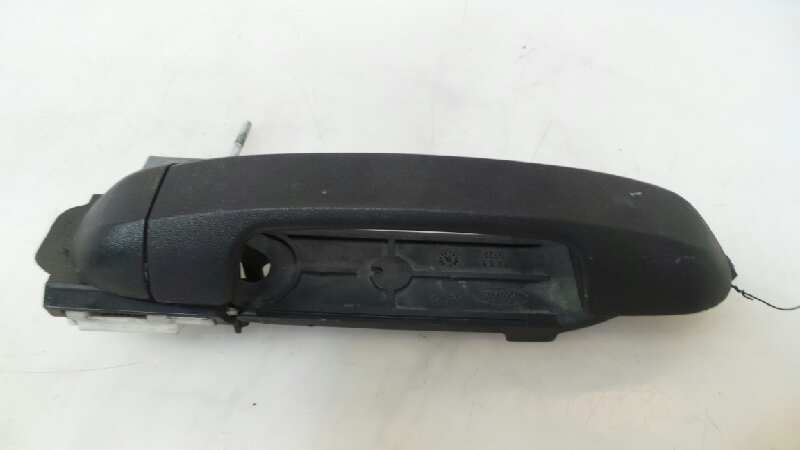 FORD Transit Connect 1 generation (2002-2024) Front Right Door Exterior Handle 5140128,5140128,4385855 19011179