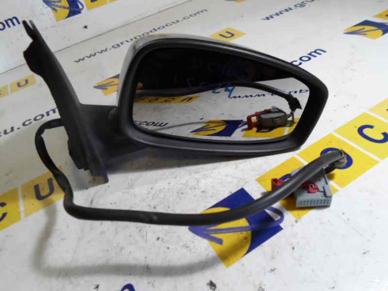 FIAT Stilo 1 generation (2001-2010) Right Side Wing Mirror 0735335232 18853711