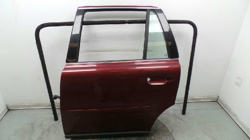 VOLVO XC90 1 generation (2002-2014) Rear Left Door 31385358, 31385358 18995543