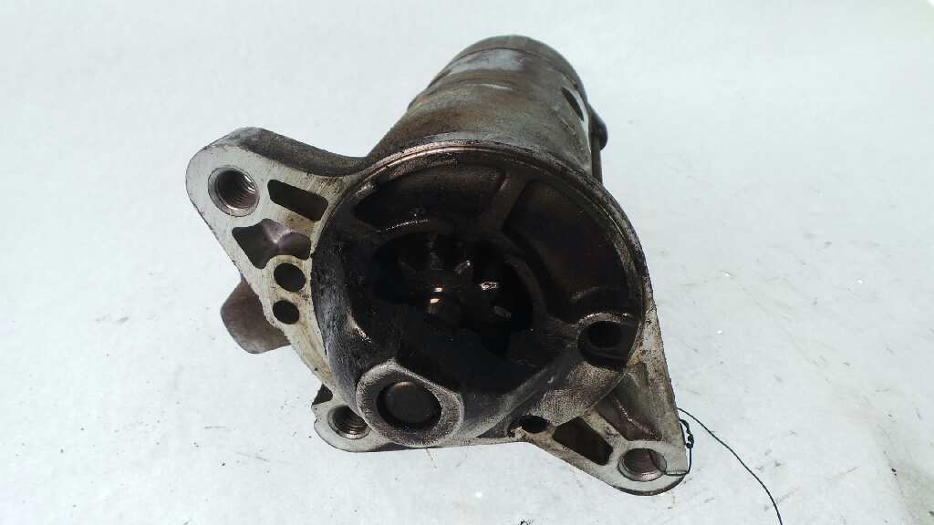 CHEVROLET 5 1 generation (2005-2010) Starter Motor RF5C18400, RF5C18400 18958685