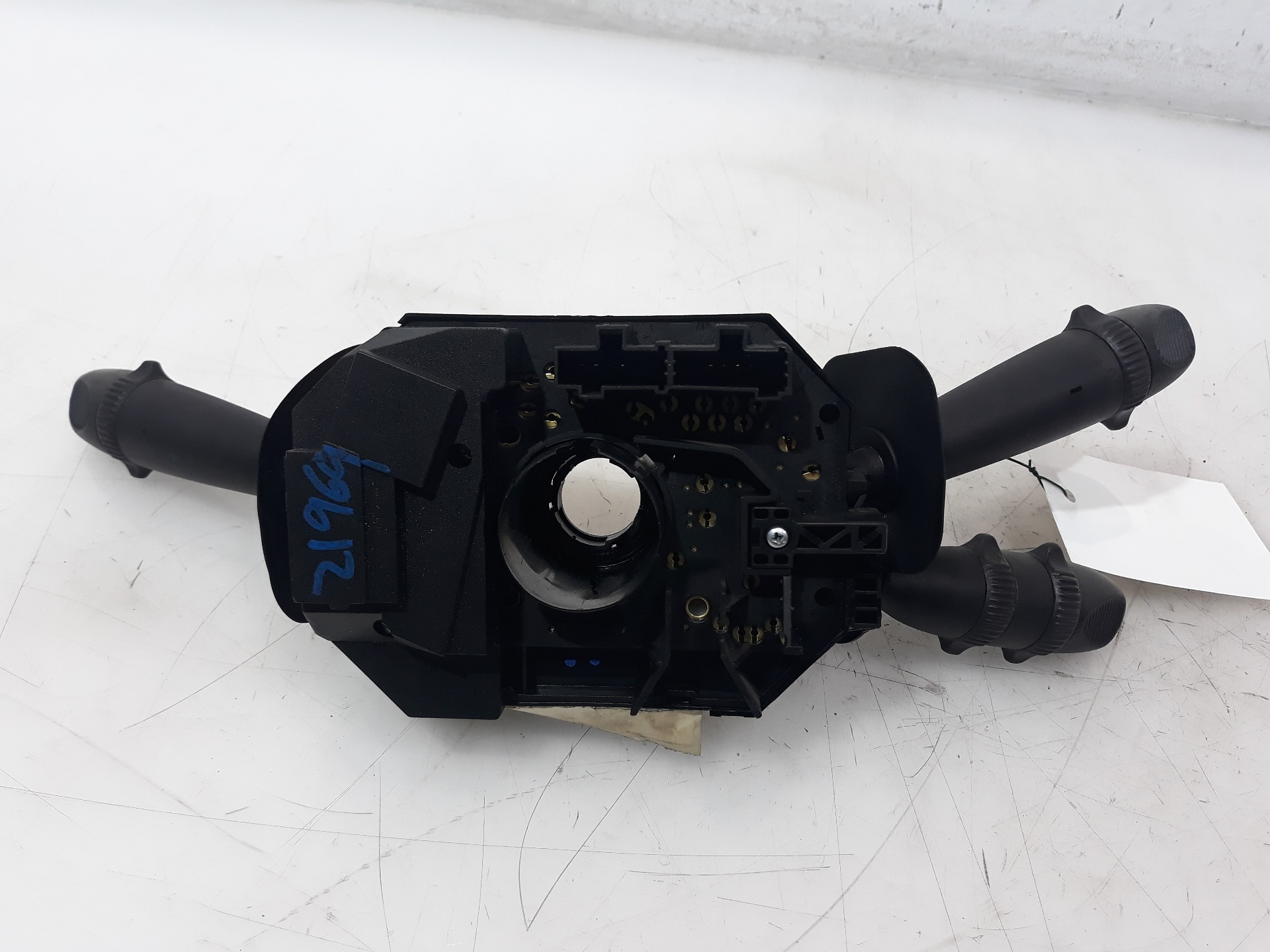 ALFA ROMEO GT 937 (2003-2010) Switches 01560405760, 01560405760 23279822