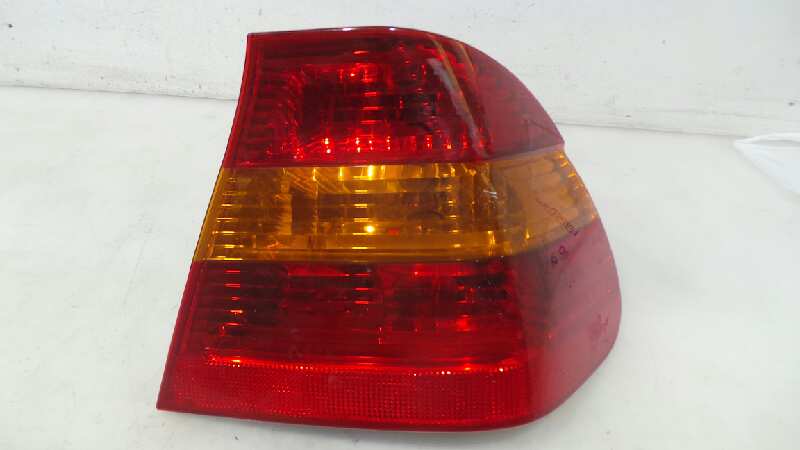 BMW 3 Series E46 (1997-2006) Rear Right Taillight Lamp 6907934, 6907934 19053898