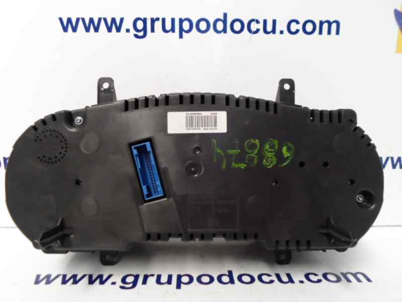 CHEVROLET Leon 2 generation (2005-2012) Speedometer 1P0920823GX 18848502