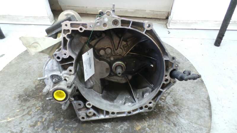 CITROËN C4 1 generation (2004-2011) Коробка передач 20DP42,20DP42 19028141