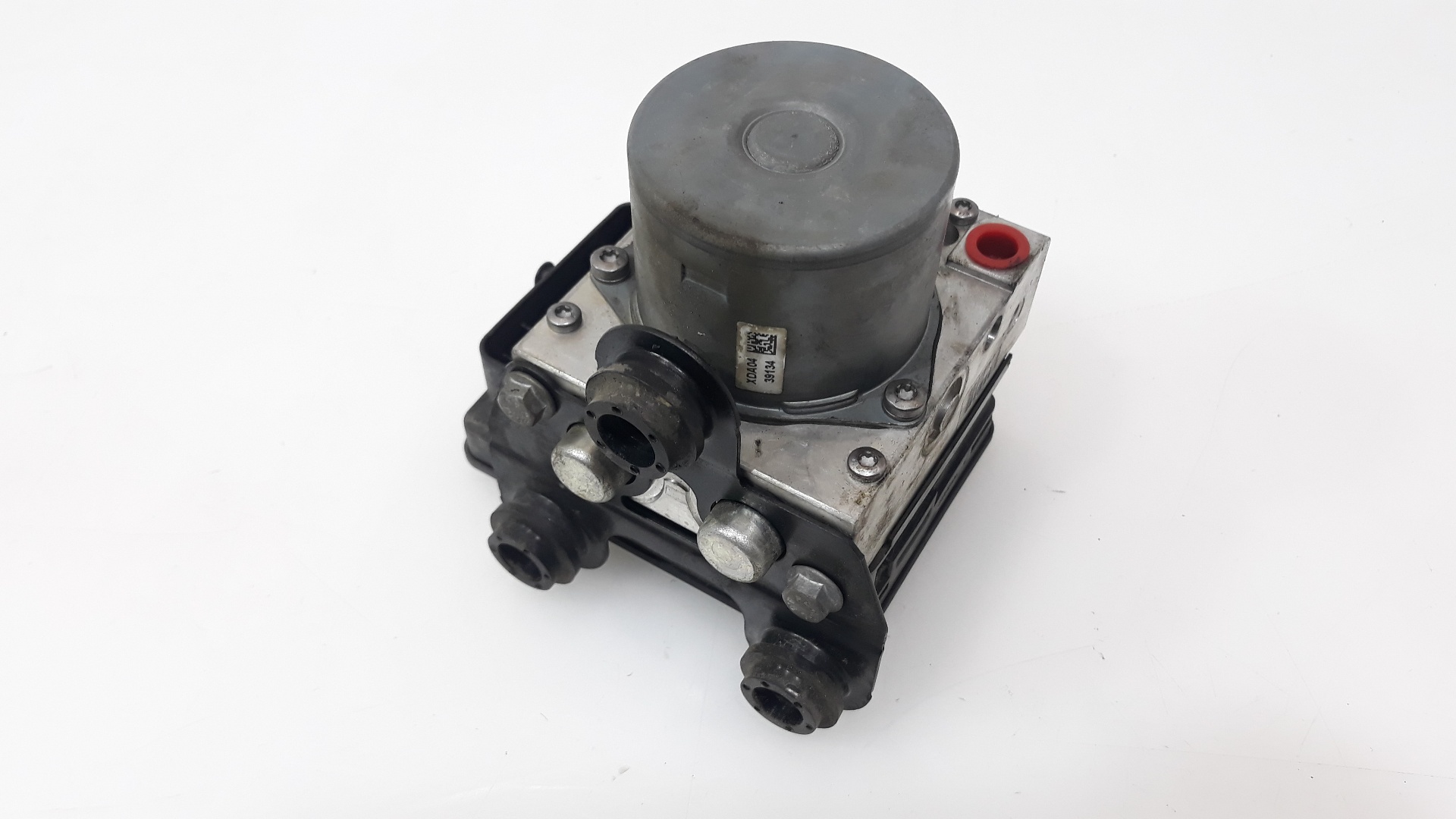 SEAT Toledo 4 generation (2012-2020) ABS Pump 6R0614517BD,6R0614517BKBEF,6R0614517BD 26241174