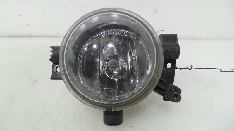 PEUGEOT Focus 2 generation (2004-2011) Front Left Fog Light 3M5115K202AA,3M5115K202AA,1481007 19038722