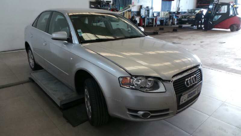 AUDI A4 B6/8E (2000-2005) Кнопка стеклоподъемника задней правой двери 8E0959855, 8E0959855 19044322