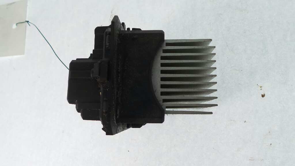 ALFA ROMEO Giulietta 940 (2010-2020) Interior Heater Resistor T1000034Z, T1000034Z 18970655