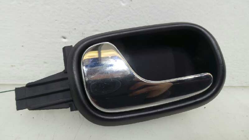 AUDI A4 B5/8D (1994-2001) Left Rear Internal Opening Handle 8D0839019,8D0839019 19042987