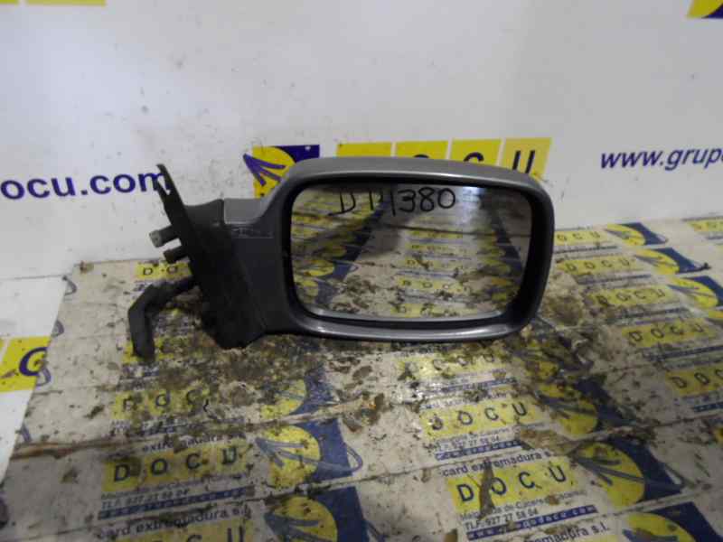 FORD Orion 3 generation (1990-1993) Right Side Wing Mirror 1114161 18847313