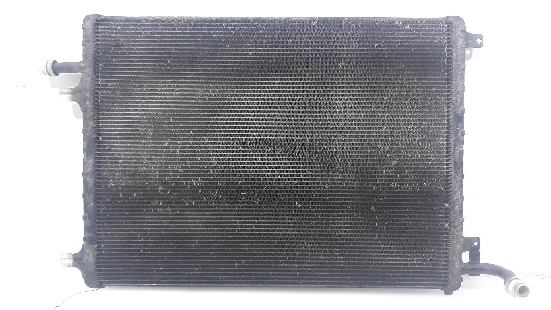 LAND ROVER Discovery Sport 1 generation (2014-2024) Air Con Radiator GJ3219E839AB,GJ3219E839AB 25211423