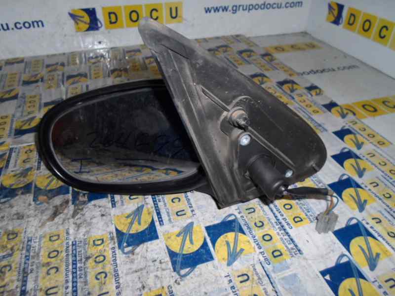 NISSAN Almera N16 (2000-2006) Left Side Wing Mirror 96302BN026,96302BN026 18846457