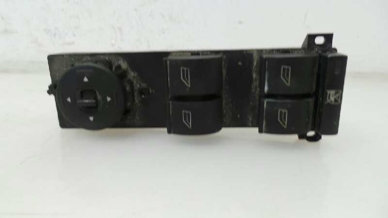 FORD Focus 2 generation (2004-2011) Front Left Door Window Switch 3M5T14A132, 3M5T14A132 18993443