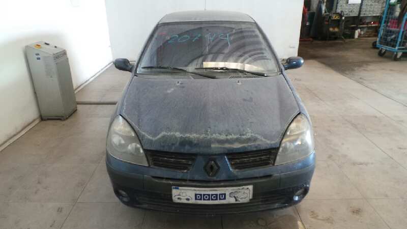 RENAULT Clio 2 generation (1998-2013) Вентилятор диффузора 7700436917,7700436917 19090136