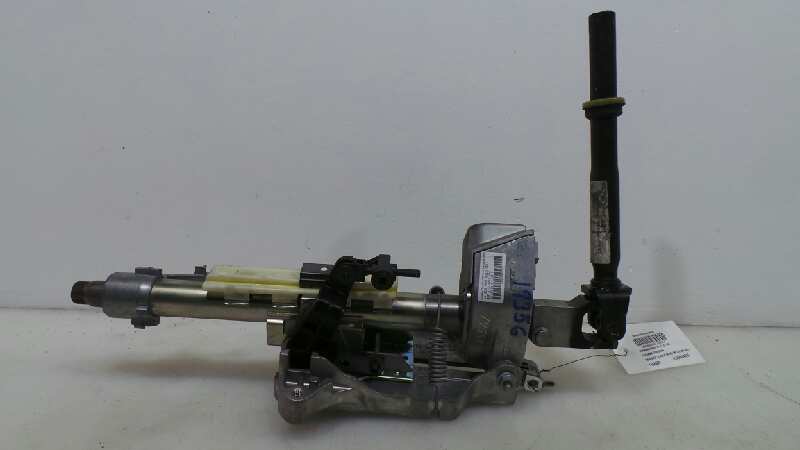 CHEVROLET B-Class W245 (2005-2011) Steering Column Mechanism A1694604016, A1694604016 19010975