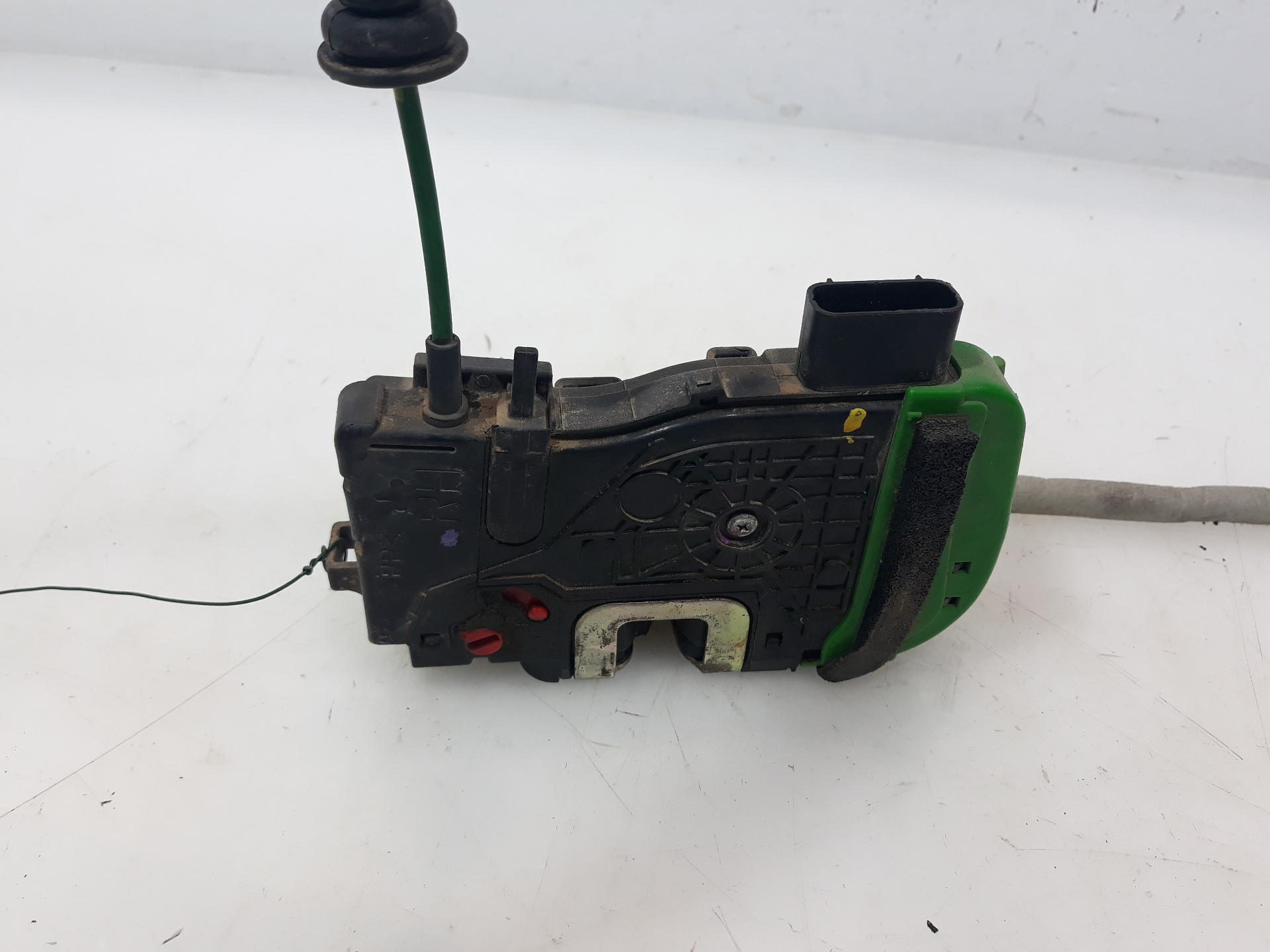 HYUNDAI i40 VF (1 generation) (2011-2020) Rear Right Door Lock 814203Z000, 814203Z000 25170459