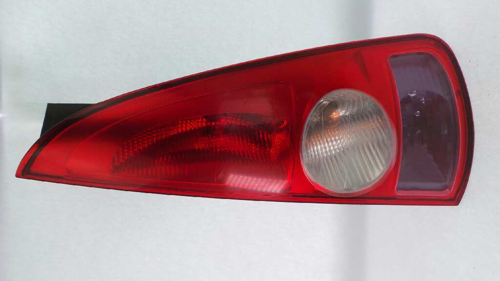 KIA Espace 4 generation (2002-2014) Rear Right Taillight Lamp 8200027152, 8200027152 18972731