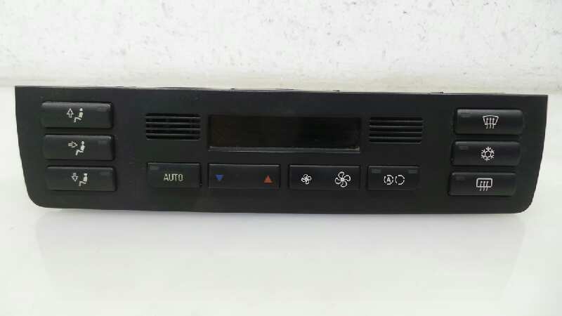 VAUXHALL 3 Series E46 (1997-2006) Climate  Control Unit 64116902440, 64116902440 18838617