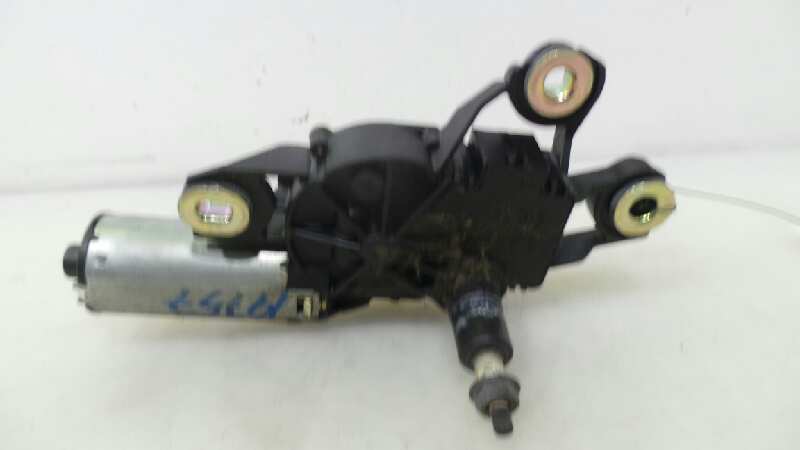 SEAT Cordoba 2 generation (1999-2009) Tailgate  Window Wiper Motor 6L6955711, 6L6955711 19032345