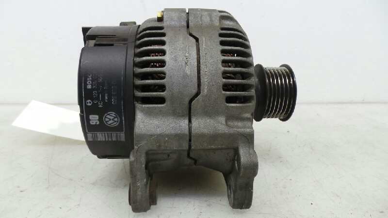 TOYOTA Ibiza 2 generation (1993-2002) Alternator 028903025Q,028903025Q 18988538