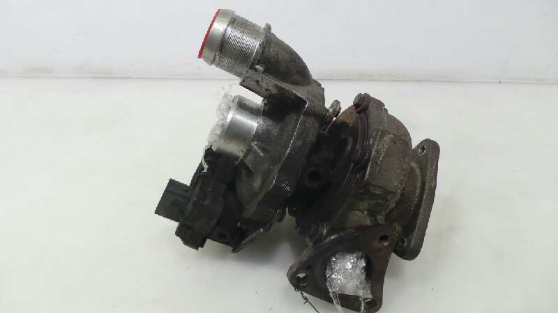 JAGUAR S-Type 1 generation (1999-2008) Turbocharger 4R8Q6K682AL, 4R8Q6K682AL 19081661