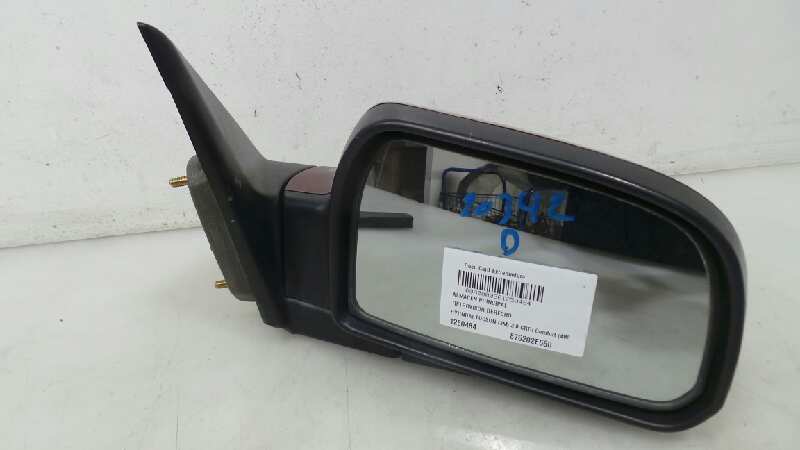 HYUNDAI Tucson 1 generation (2004-2010) Right Side Wing Mirror 876202E560, 876202E560 19065556