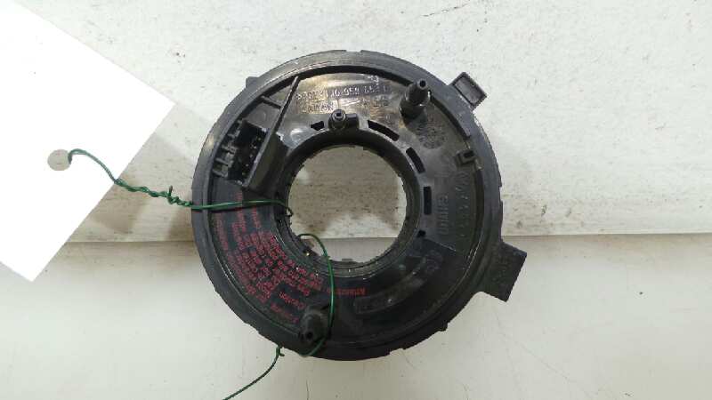 OPEL A4 B5/8D (1994-2001) Rat Slip Ring Squib 1J0959653B,1J0959653B 23243082