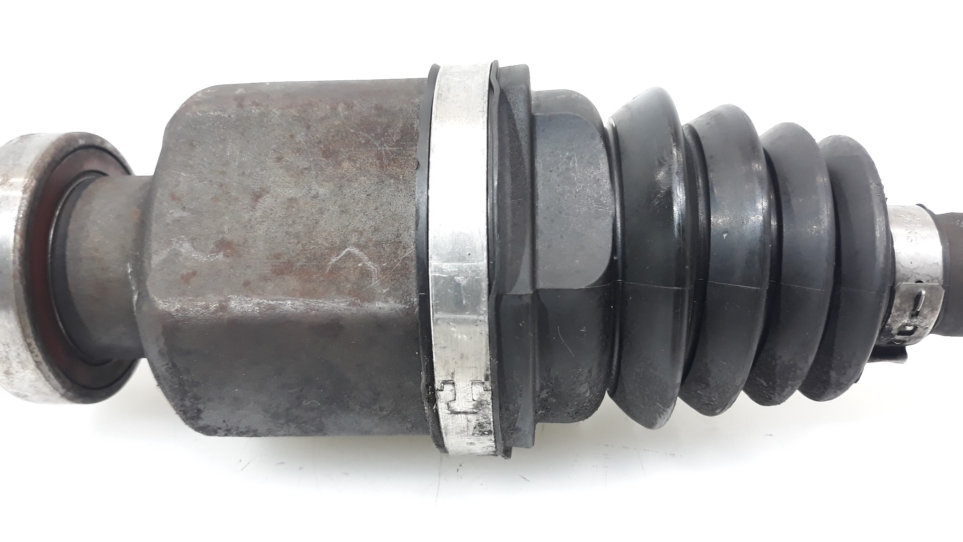 RENAULT Modus 1 generation (2004-2012) Front Right Driveshaft 8200261841, 8200618111, 8200261841 26240797