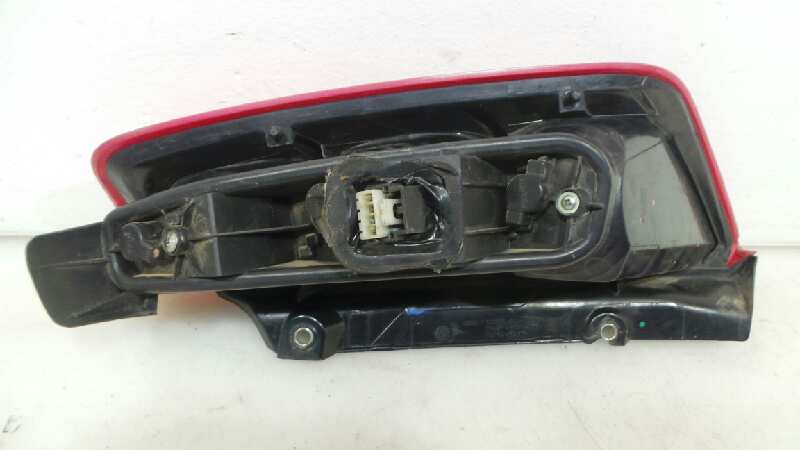 FIAT Grande Punto 1 generation (2006-2008) Far stânga spate 51701589, 51701589 19054132