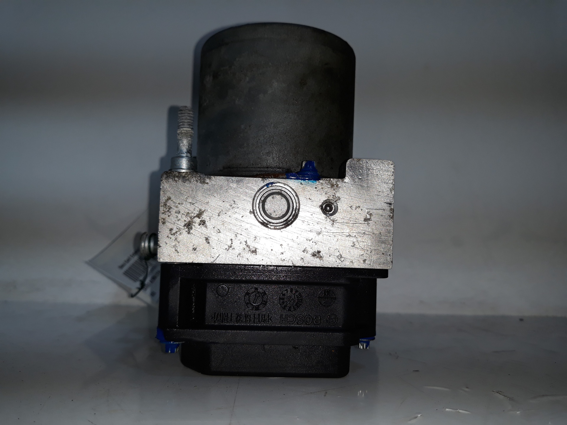 PEUGEOT ABS pumpe 0265232065, 0265232065 19106219