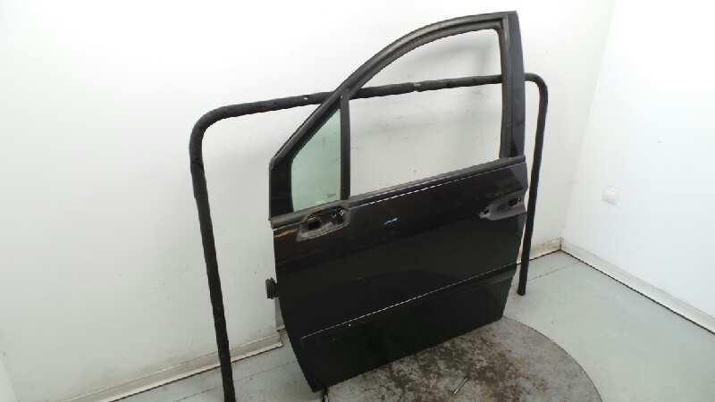 PEUGEOT C8 1 generation (2002-2014) Front Left Door 9002X1, 9002X1 18951885