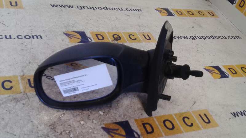 CITROËN C2 1 generation (2003-2009) Venstre sidespeil 8149RH, 8149RH 18860544