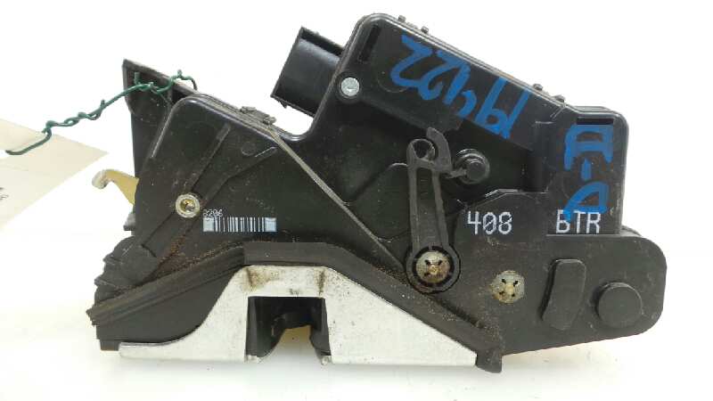 BMW 3 Series E46 (1997-2006) Front Right Door Lock 51217011308,51217011308 18997950