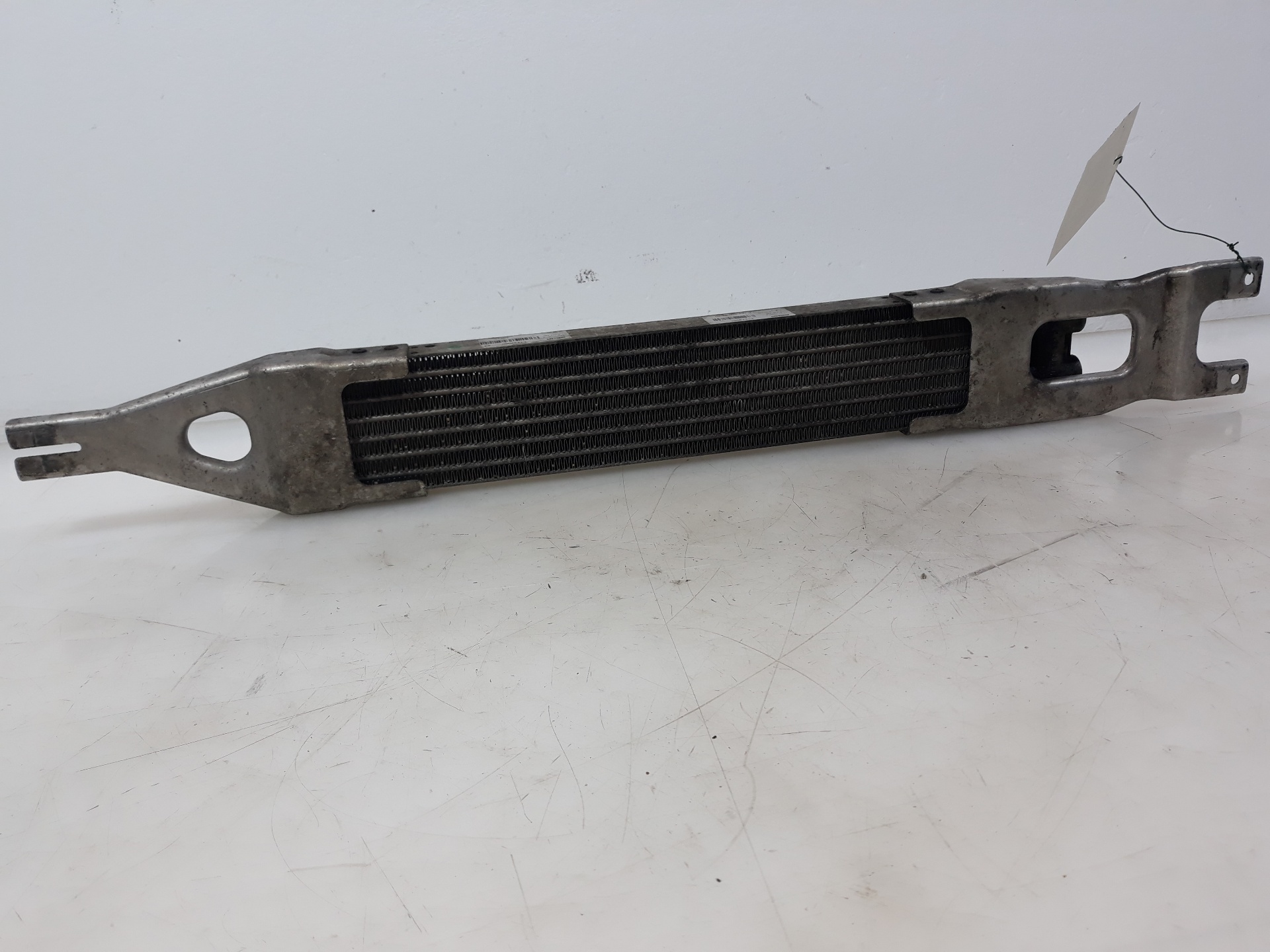 MERCEDES-BENZ M-Class W164 (2005-2011) Gearbox Radiator A1645000100,A1645000100 23251315