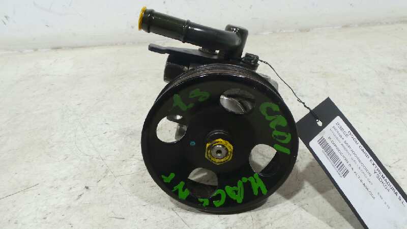 HYUNDAI Accent LC (1999-2013) Power Steering Pump YSDK04,23856,57100-25300 18818404