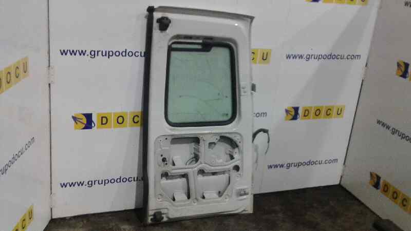 CHEVROLET Combo C (2001-2011) Rear Left Door 93174626,93174626 18857248