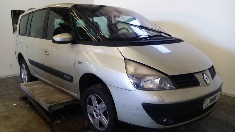 RENAULT Espace 4 generation (2002-2014) Противотуманка бампера передняя правая 8200002470,8200002470 18885337