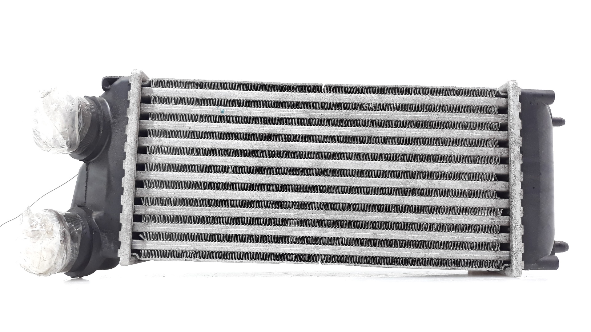 CITROËN C4 Picasso 1 generation (2006-2013) Intercooler Kylare 9648551880 25314442